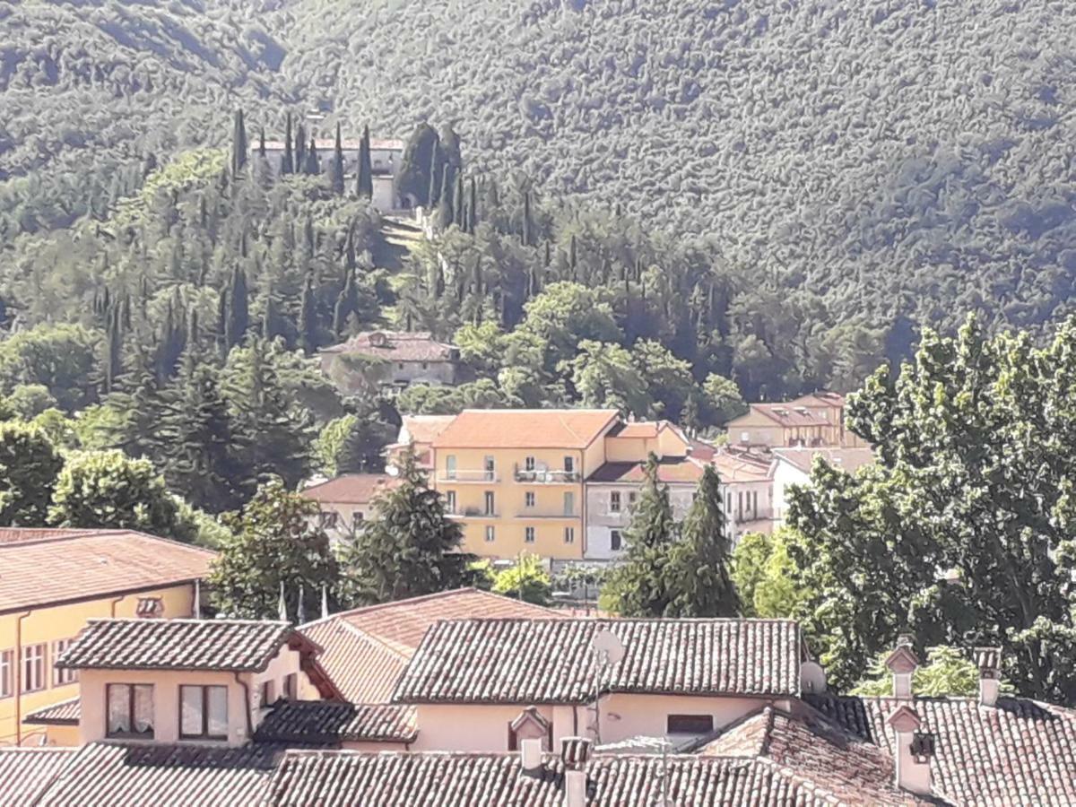 Nonna Bruna Rieti Exterior foto