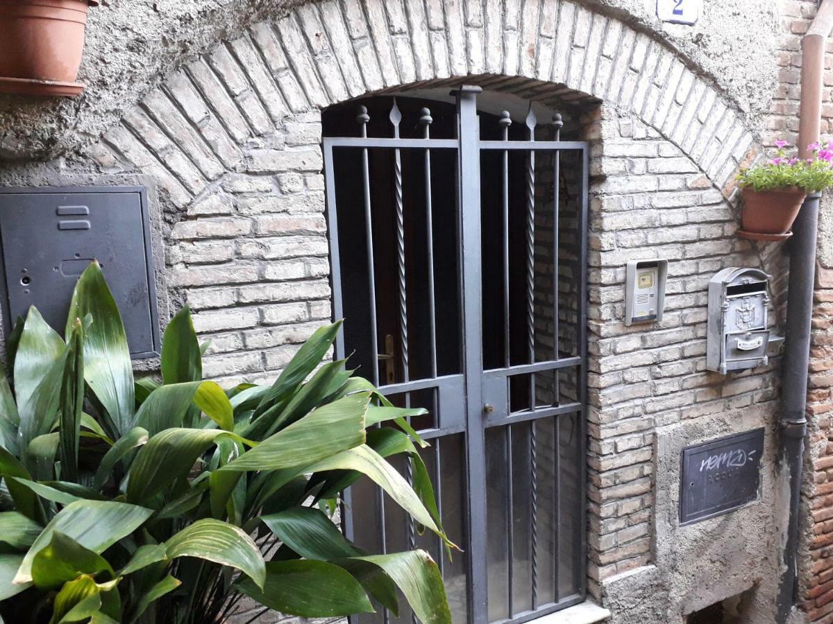 Nonna Bruna Rieti Exterior foto