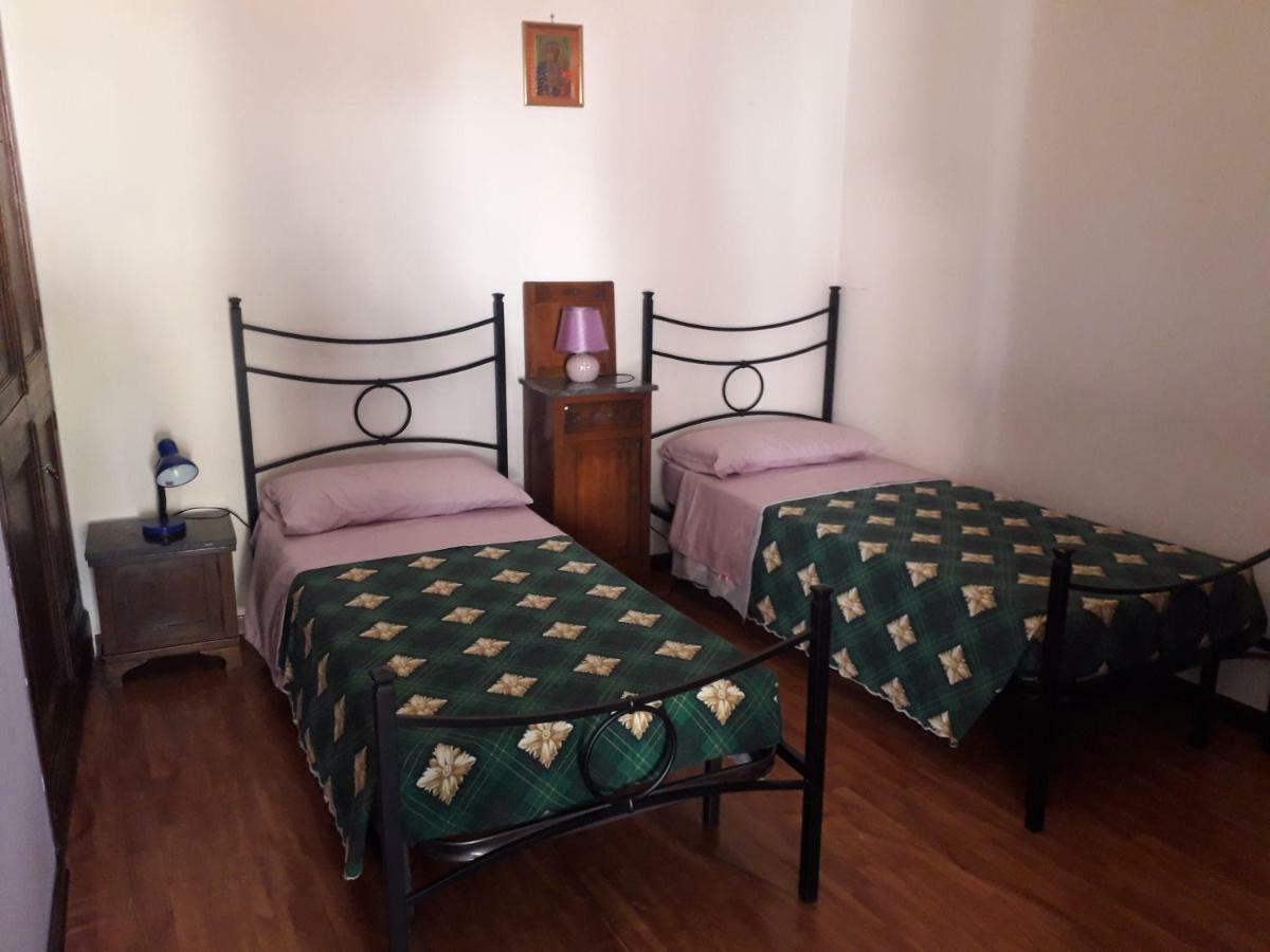 Nonna Bruna Rieti Exterior foto